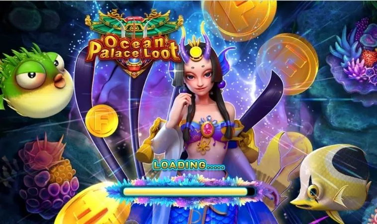 Bắn Cá Đại Dương Tại Alo88