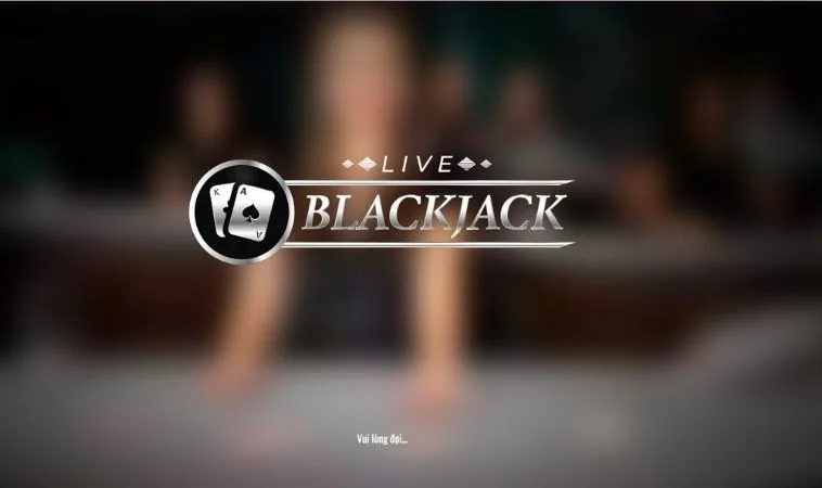 Blackjack Tại Alo88
