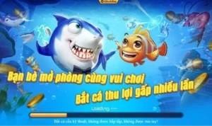 Thợ Săn Cá Tại Alo88