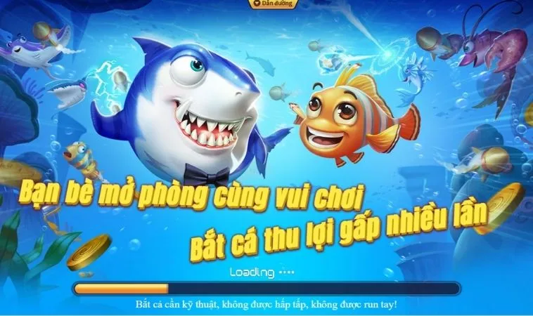 Thợ Săn Cá Tại Alo88