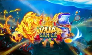 Vua Bắn Cá Tại Alo88